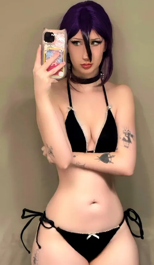 Reze by me (Akarikitti)