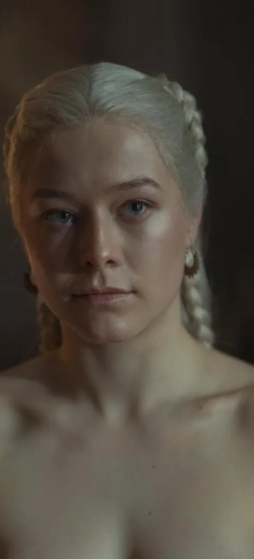 Rhaenyra targaryen