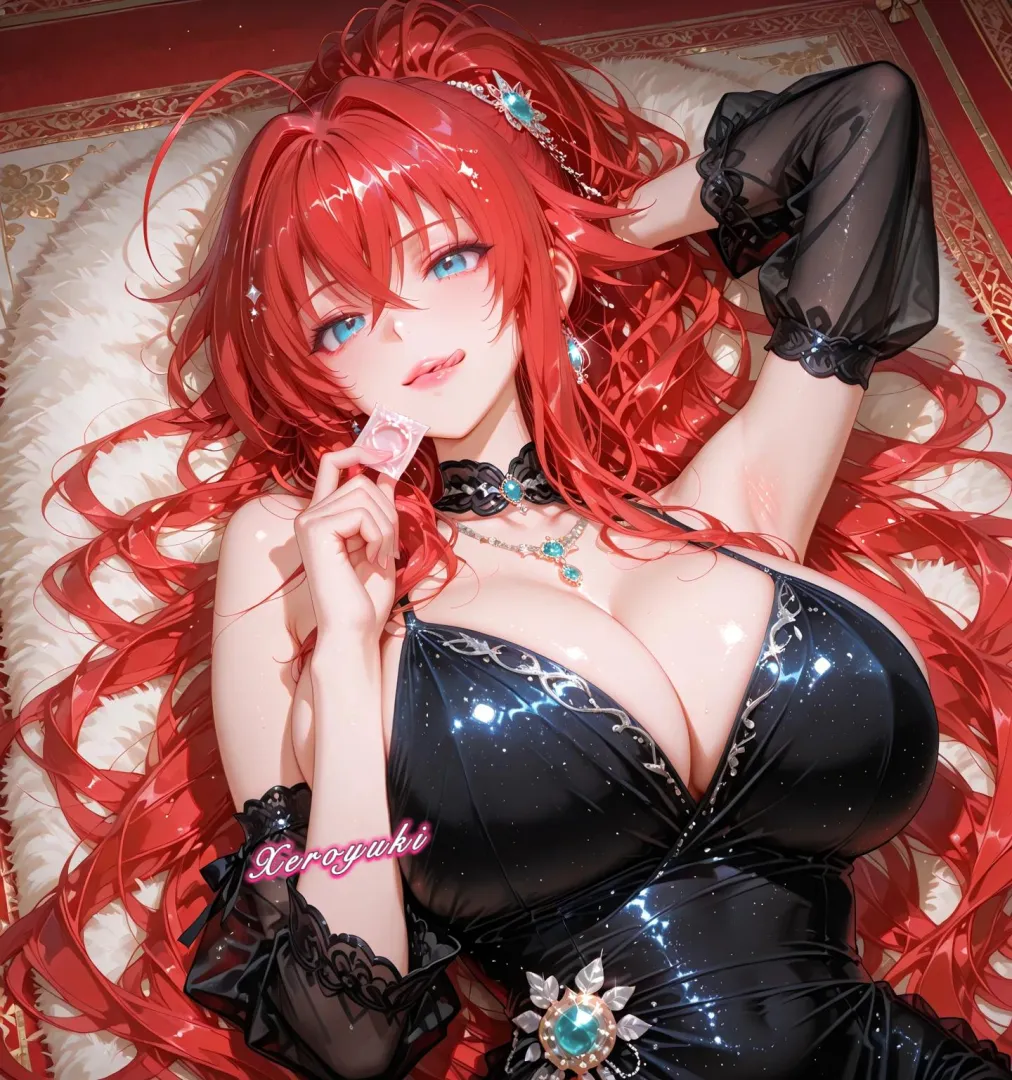 Rias