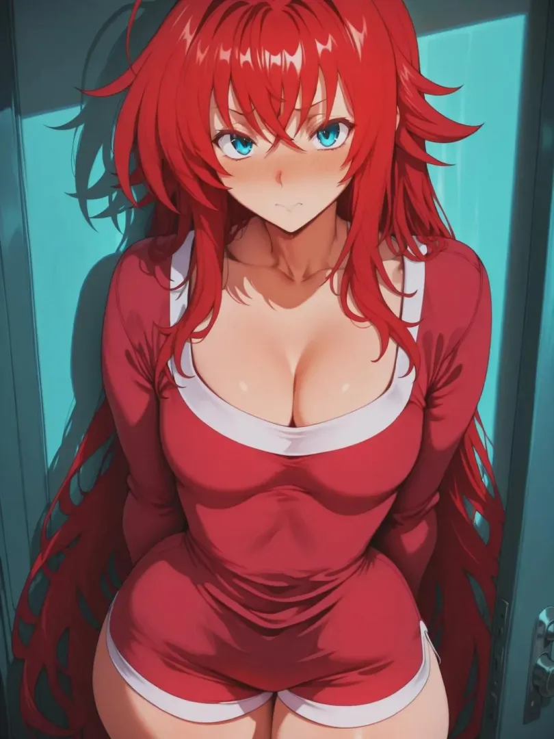 Rias gremory