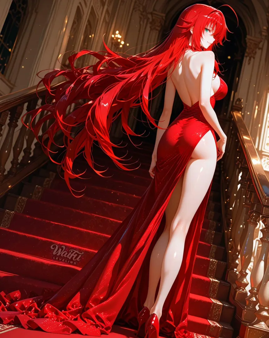 Rias princess