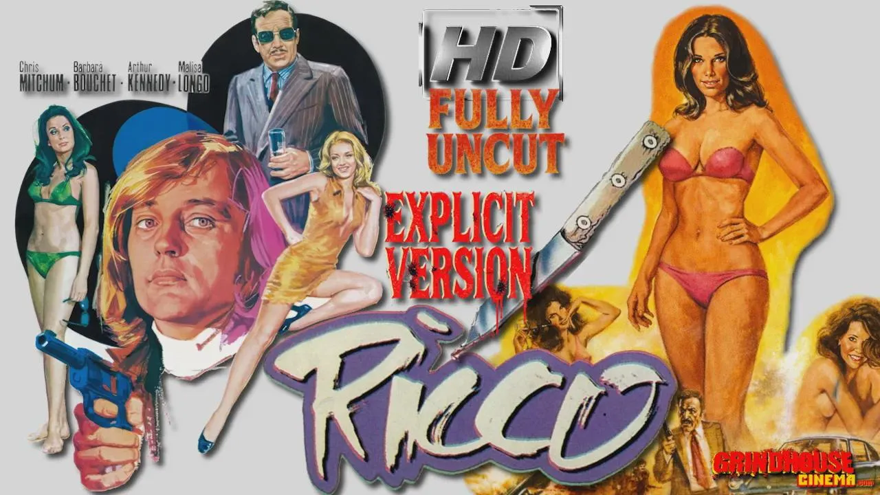 Ricco (1973) watch uncut