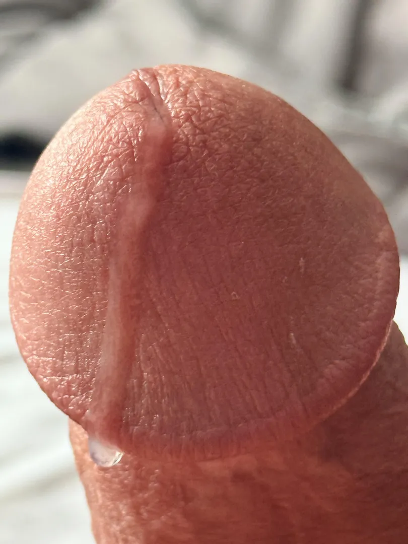 Right before I exploded