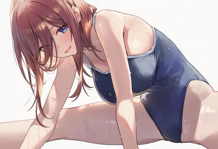 Rinami Himesaki [Idolmaster]