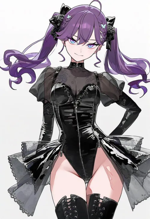 Rinha Kaya [Idolmaster]