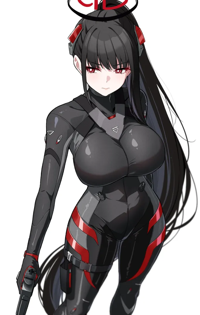 Rio (Blue Archive) [reia 76]