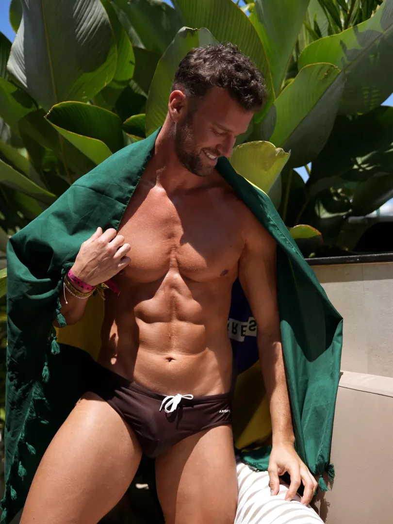 Rio Carnaval 2026 @corentingruson