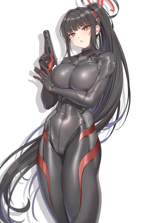 Rio Tsukatsuki [Blue Archive]