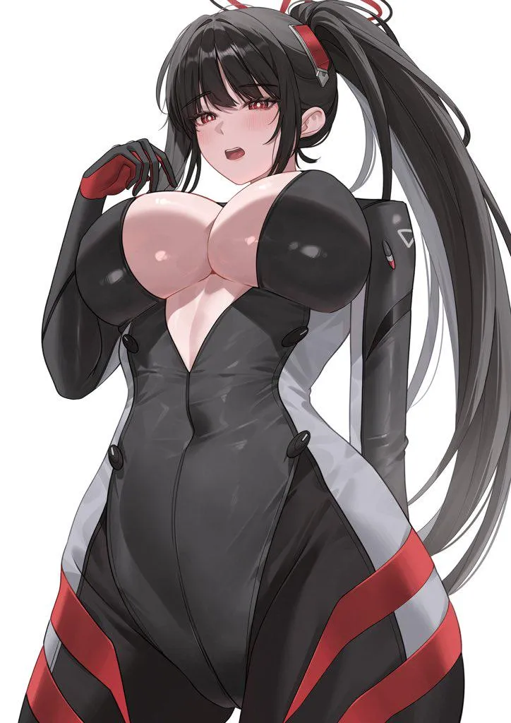 Rio Tsukatsuki [Blue Archive]