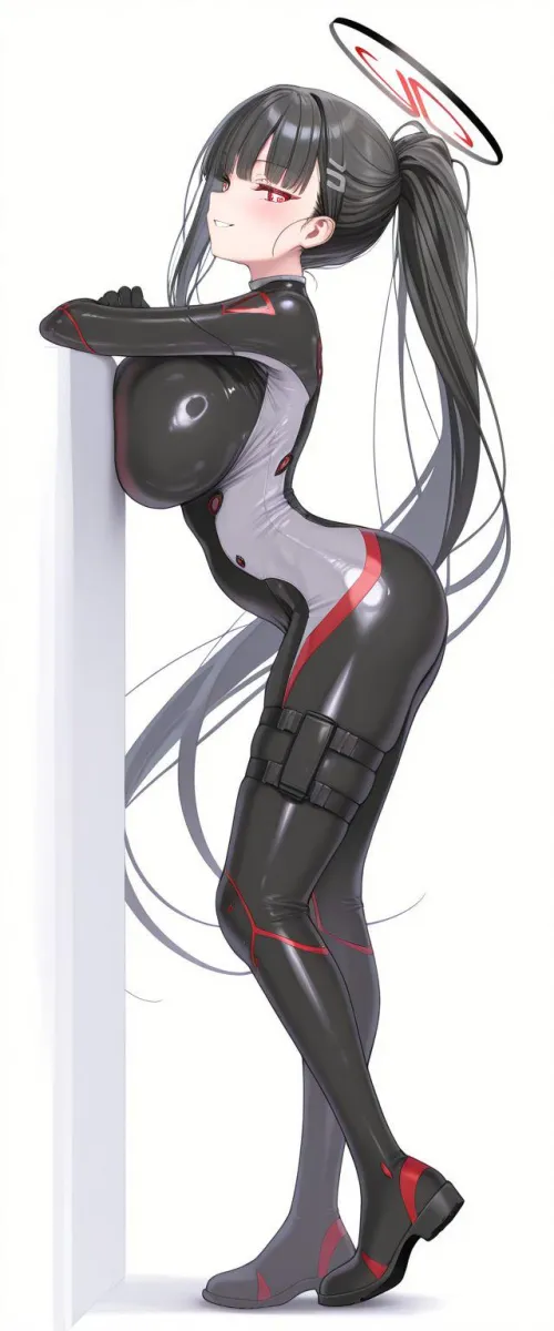 Rio Tsukatsuki [Blue Archive]