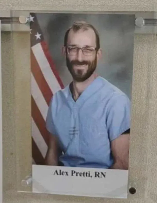 RN dies doing RN stuff… keep your head up my RN’s!