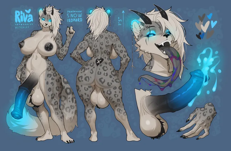 Roar from the rear (wetsealky) [I]