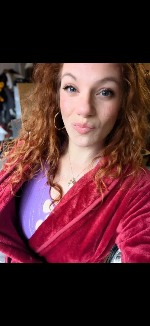 Robe Party4A in WB 3/13