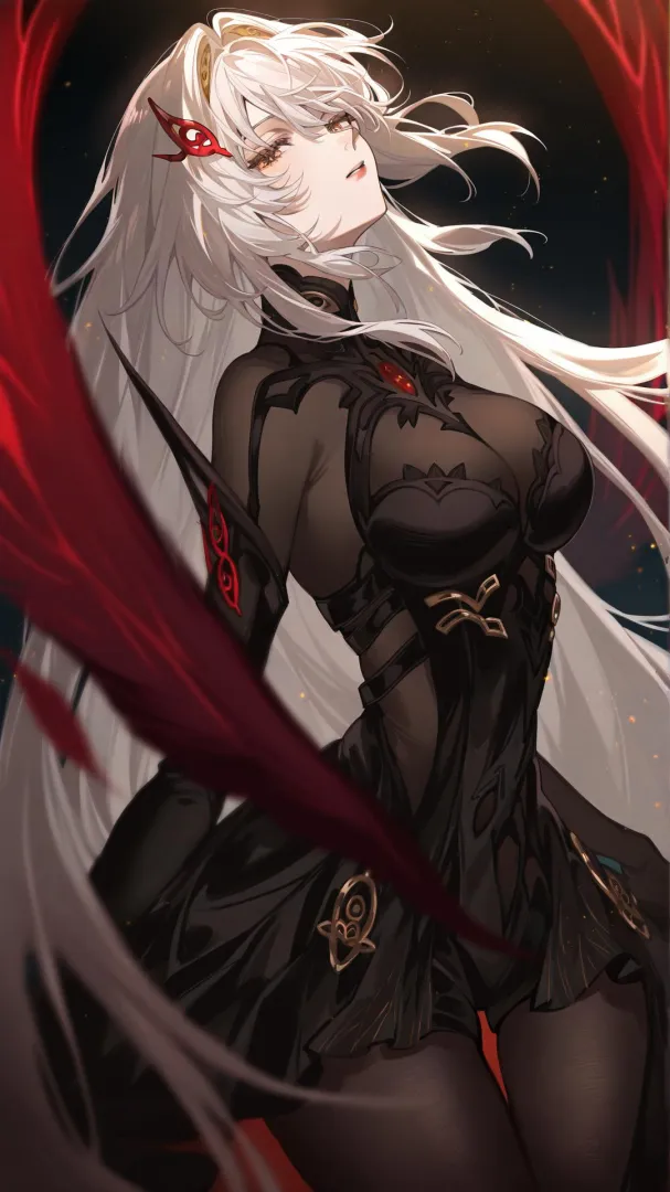 Ronova [Genshin Impact]