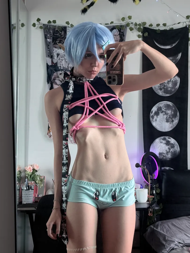 ropes for more magic