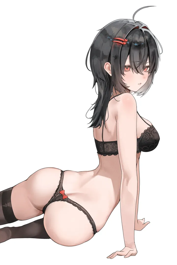 Rory [Artist's Original]