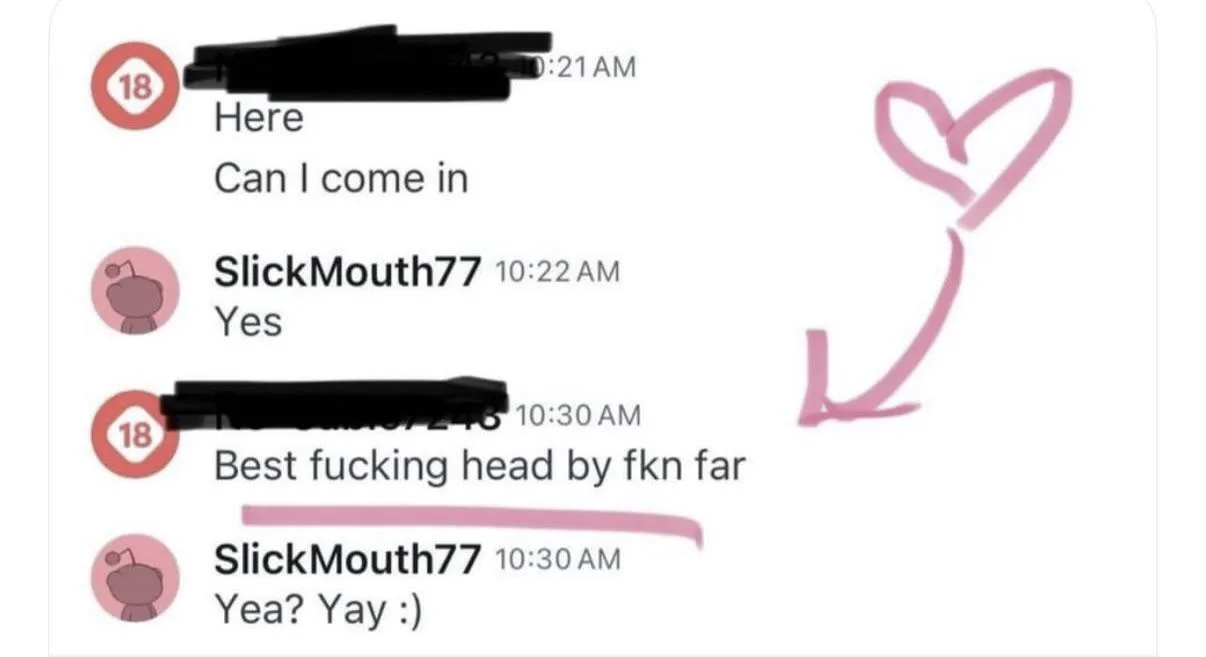 Rosedale /JA #Queens GH sissy looking for big, pretty dicks to service