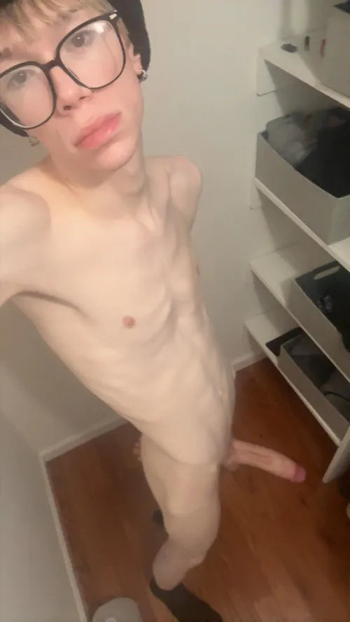 Roses are red, violets are blue, let me pound you this valentines, and then unload in you? 