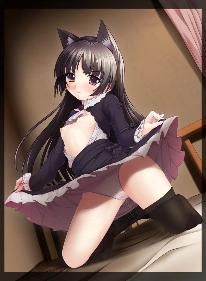 [Ruri Lewds #144] Horny