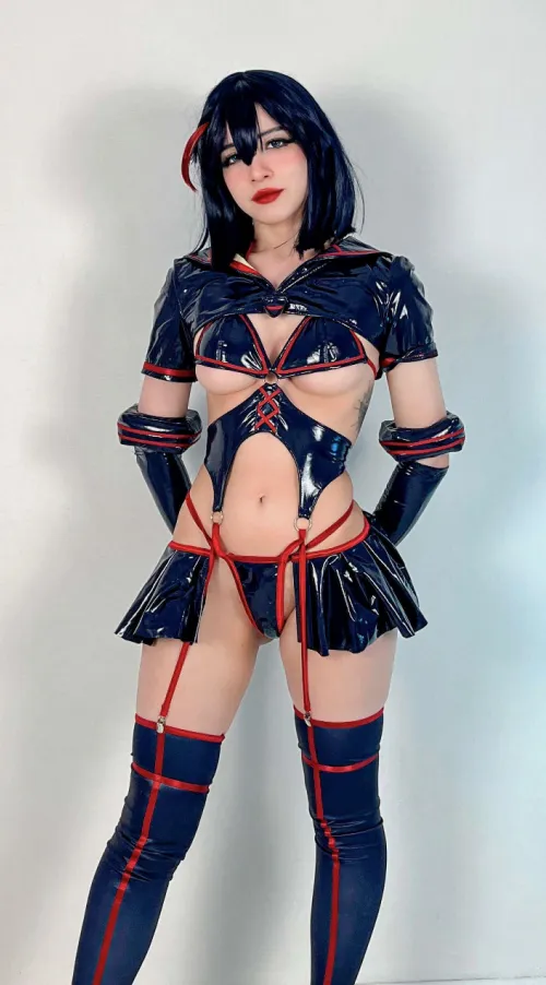 Ryuko Matoi (SthormyStar)