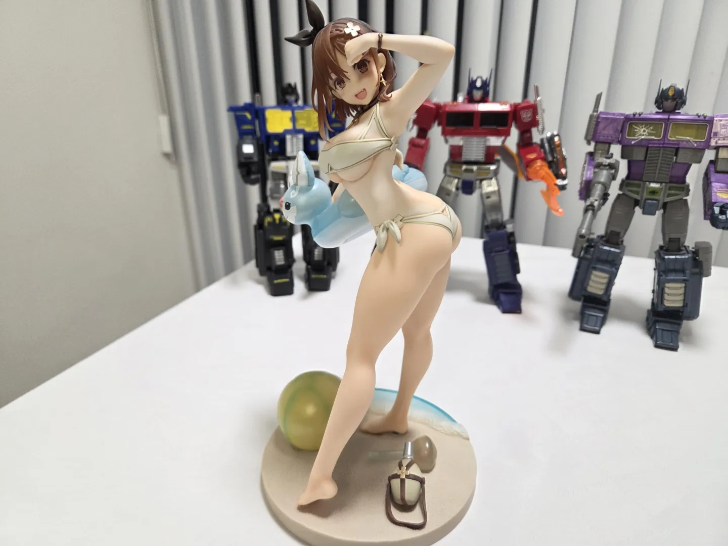 Ryza thighza [Atelier] (spiritale)