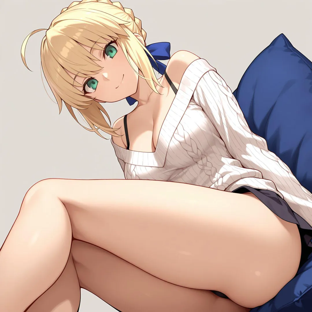 Saber