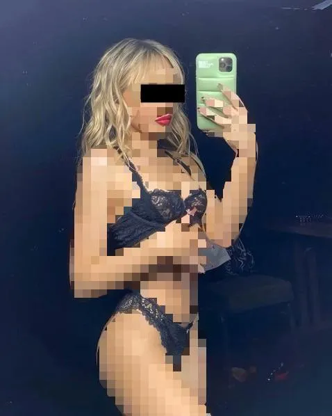 Sabrina gets censored