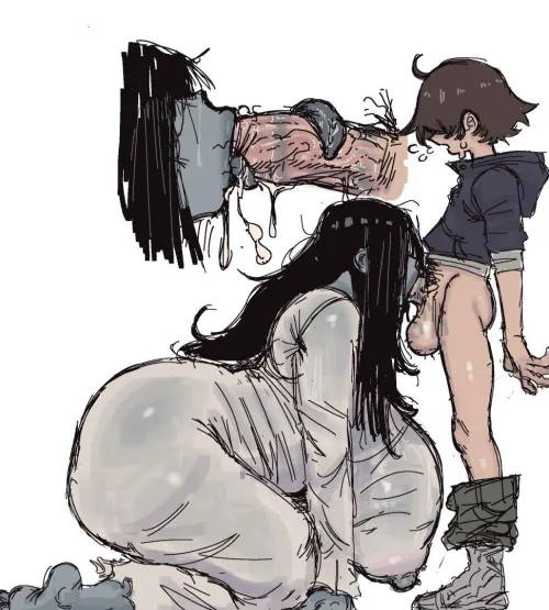 Sadako Yamamura (kenjosart) [The Ring]