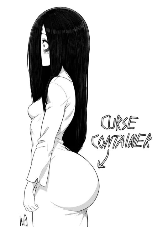 Sadako Yamamura (lughost) [The Ring]