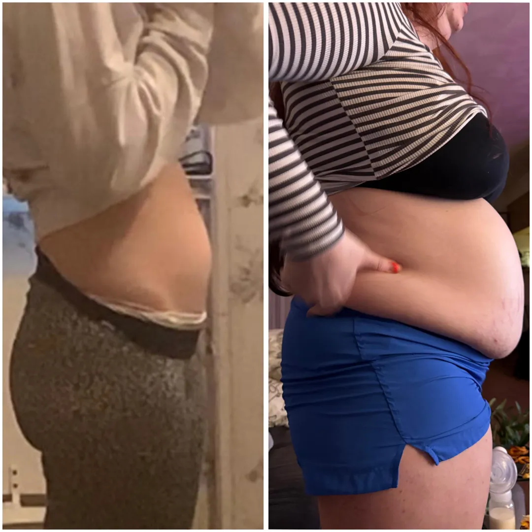 Safe to say I eat good ;)