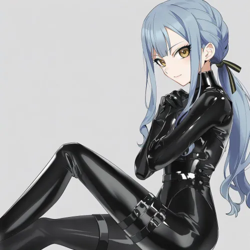 Sakiko Togawa [BanG Dream]