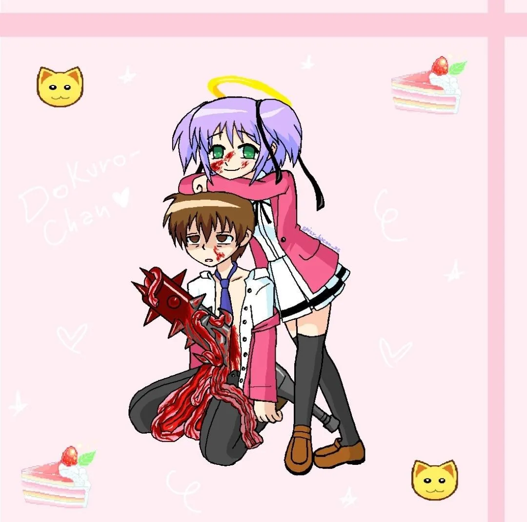 Sakura-kun died