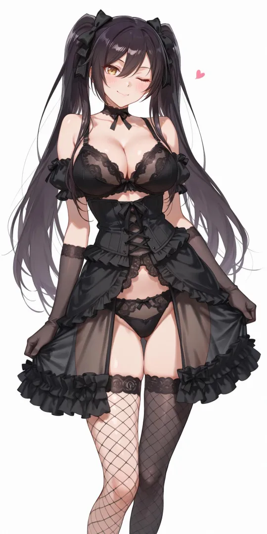 Sakuya Shirase [Idolmaster]