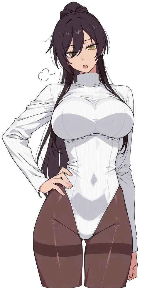 Sakuya Shirase [Idolmaster]