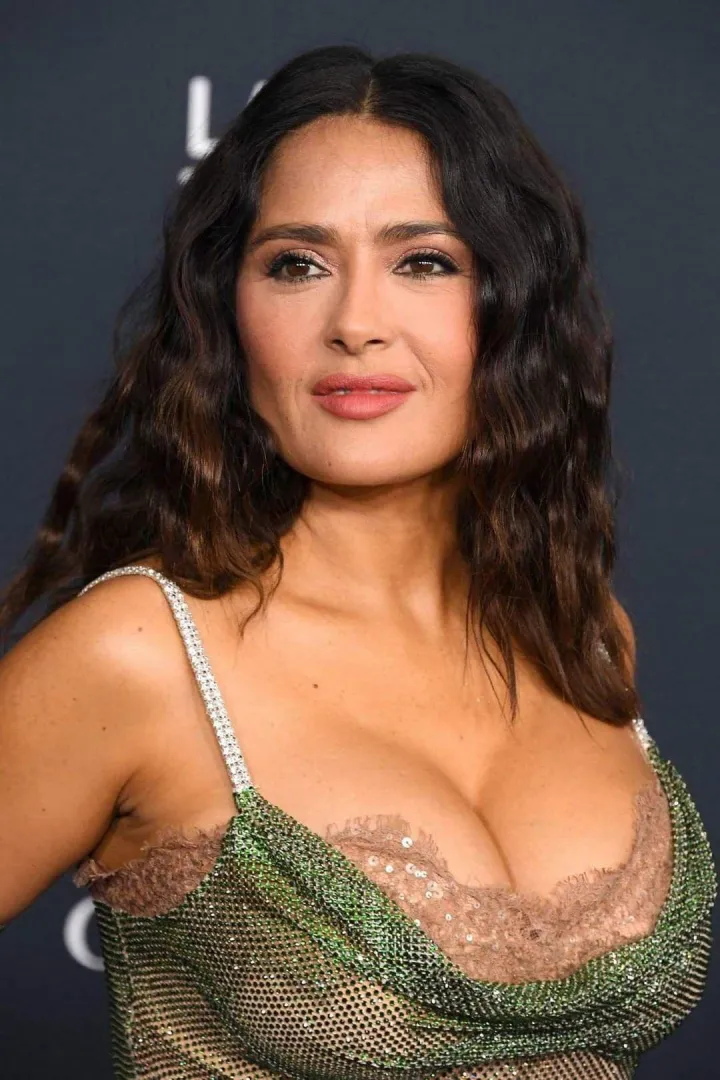 Salma roleplay