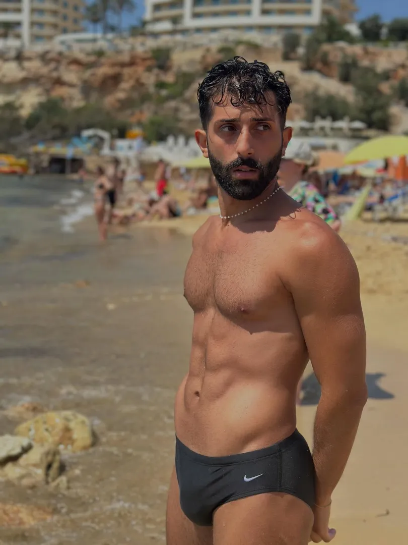 salt feels @narcisique