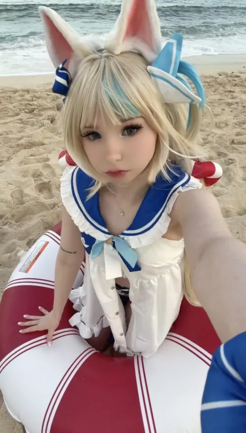 Sameko saba by pockycats