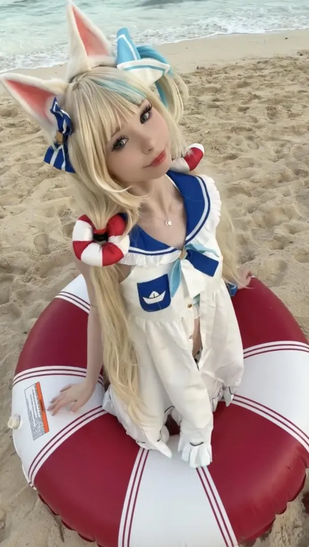 Sameko saba by pockycats