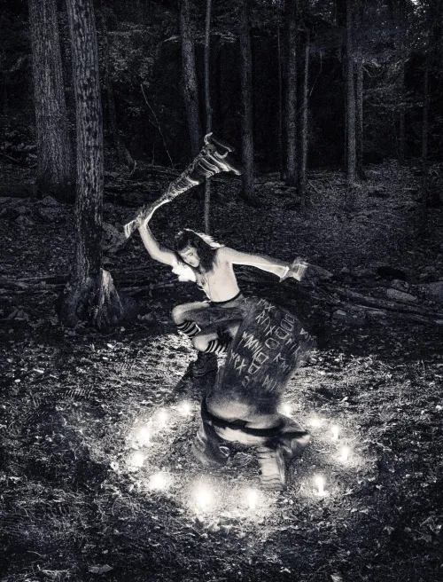 Samhain spells are the best spells