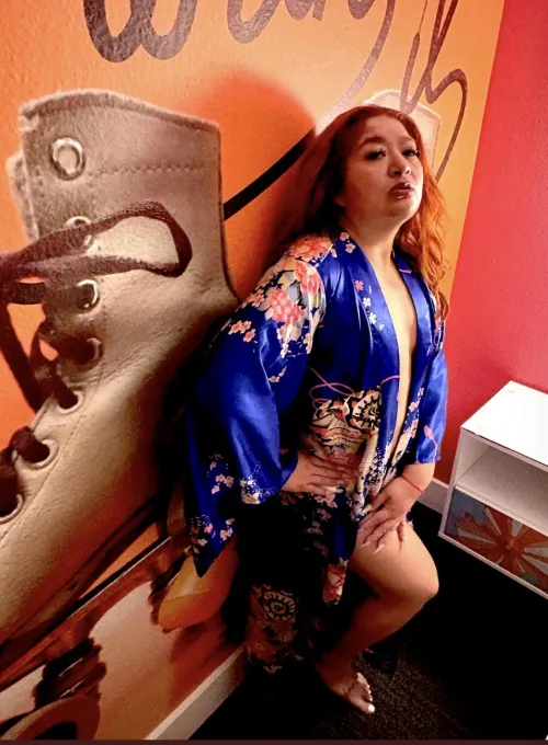 San Diego, so ready to be in town Feb 18-21.