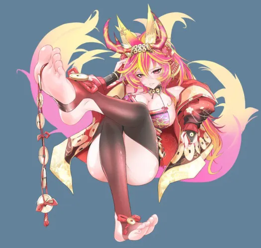 (Sanada Sakichina ,Vtuber)