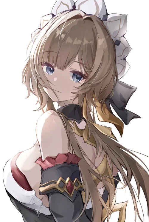 Sandrone [Genshin Impact]