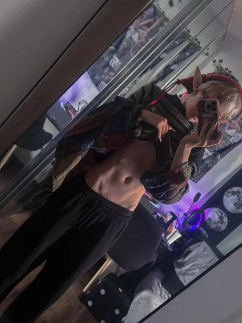 santa's most loyal helper