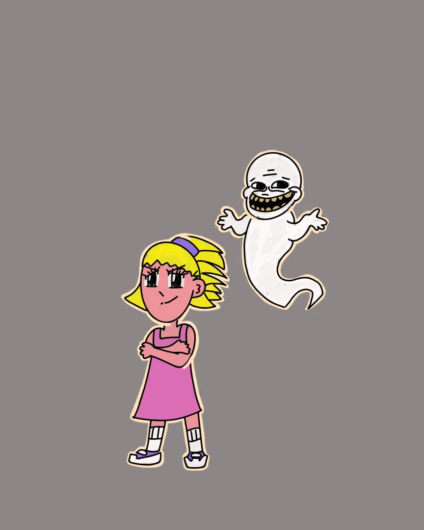 Sarah hammer and casper