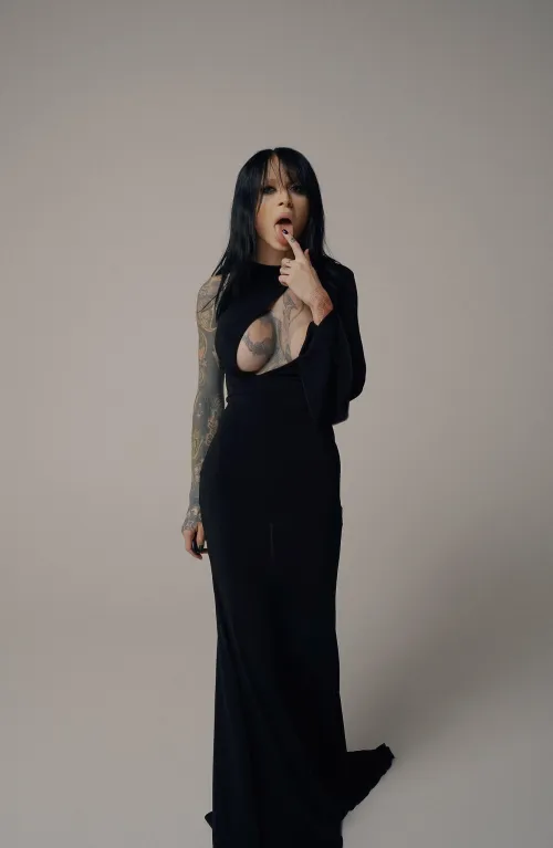 Sasha Beart