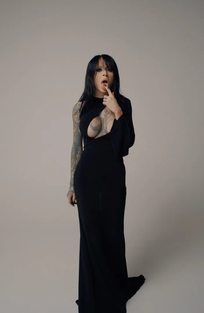 Sasha Beart