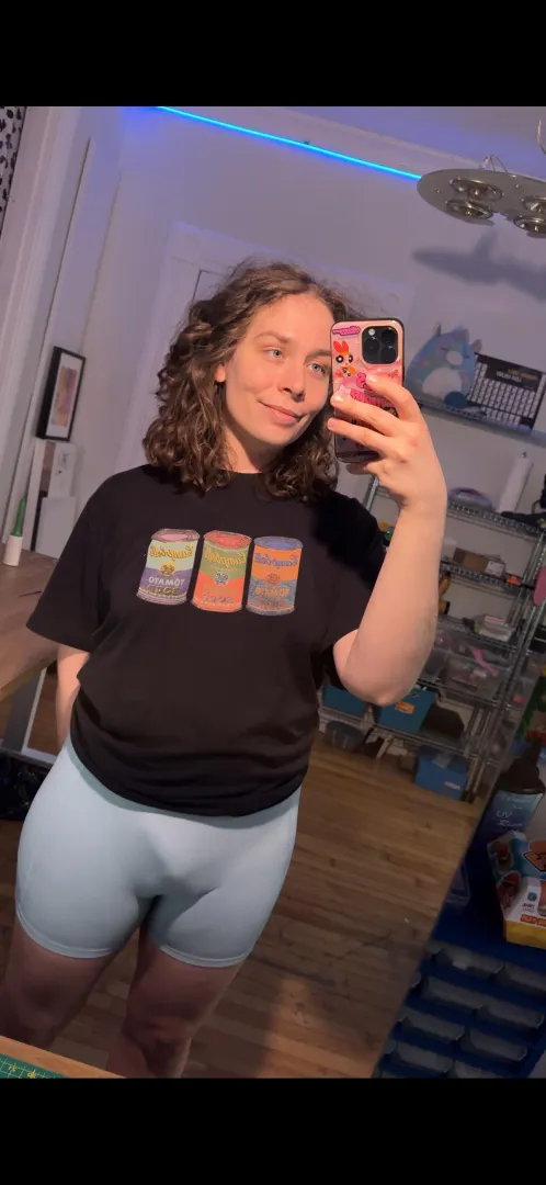 Saturday night bulge