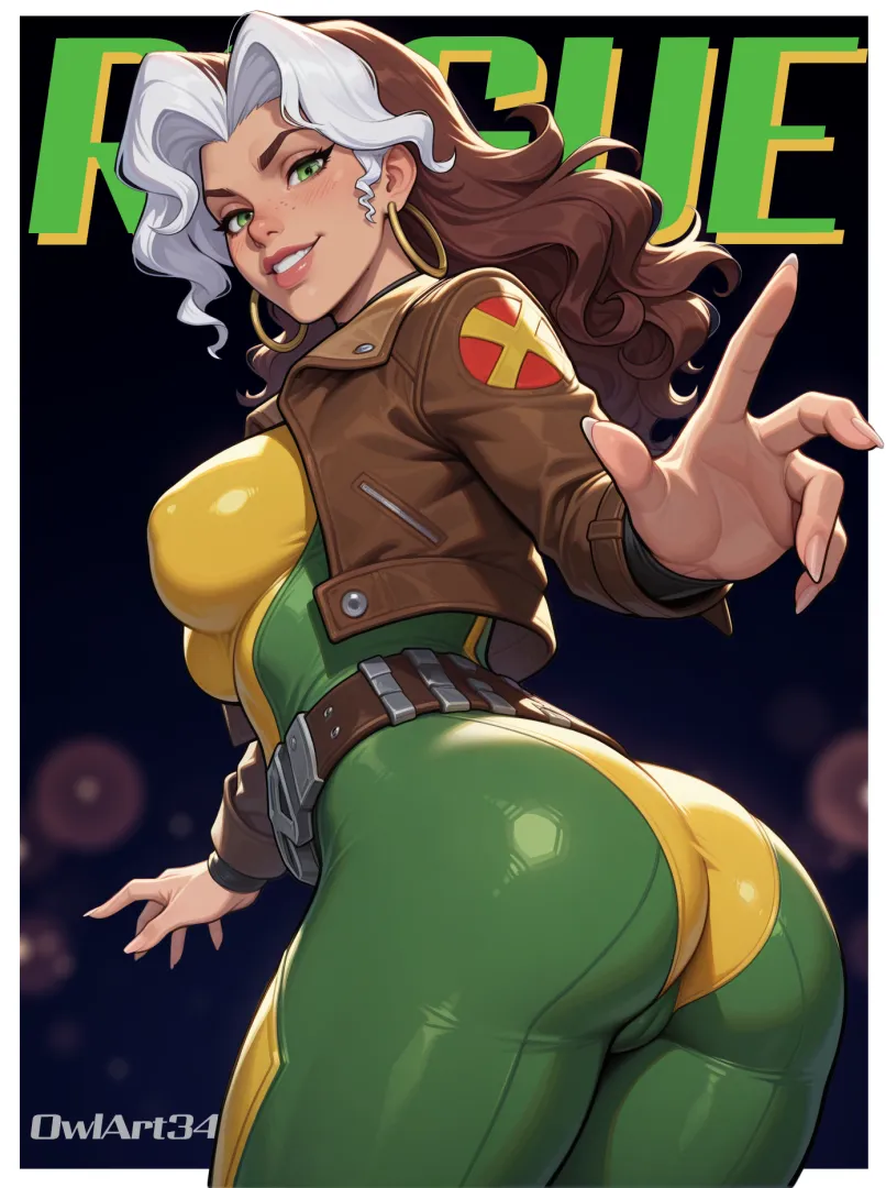 Savage by (OwlArt34)