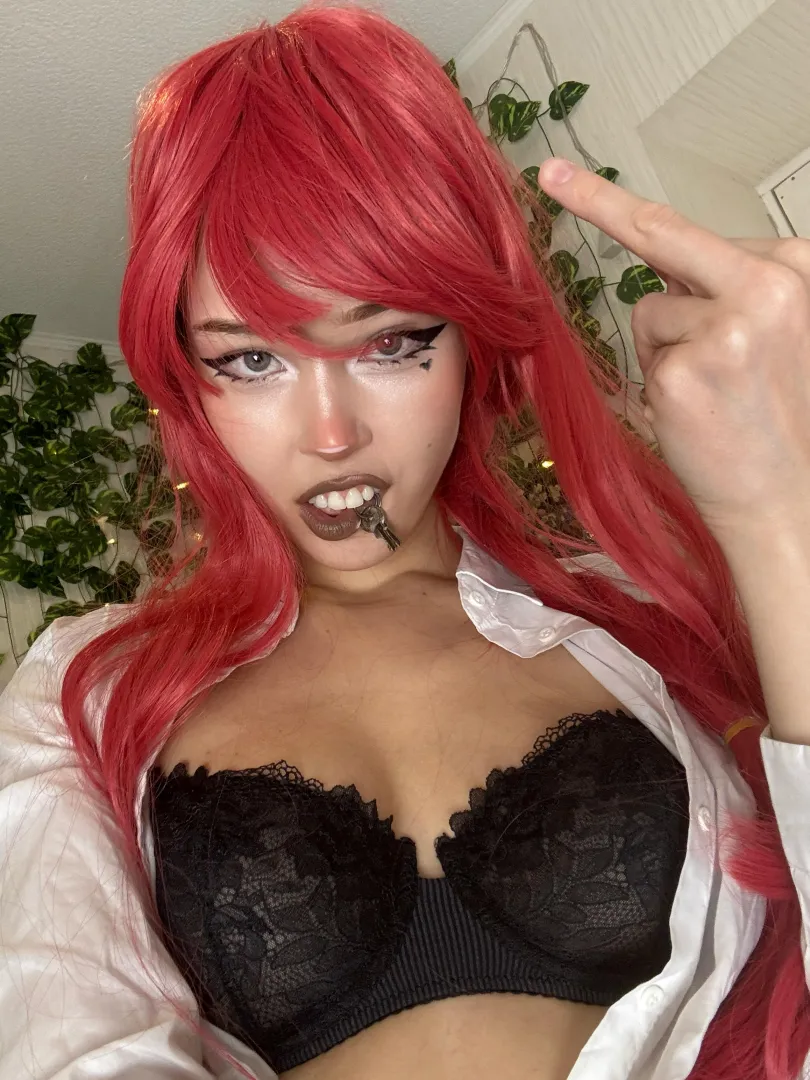 say goodbye to the key