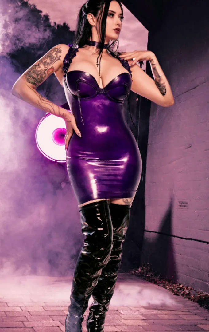 Say less. Submit more. 